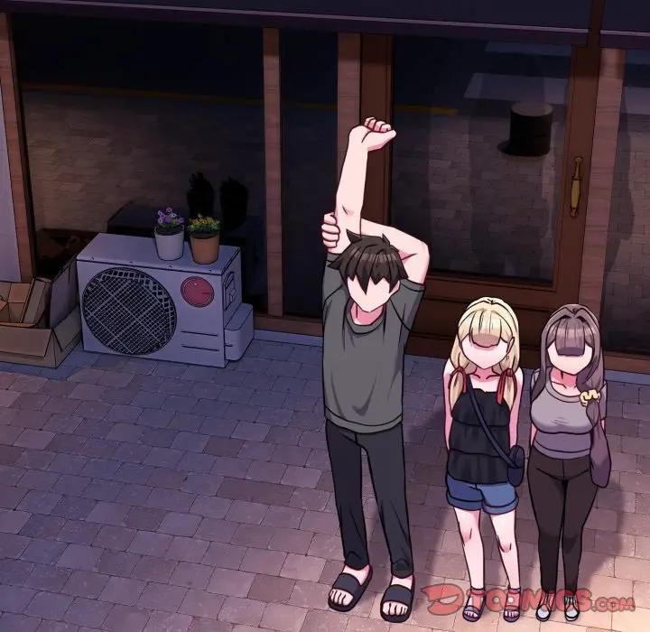 恋上年上的她第39话