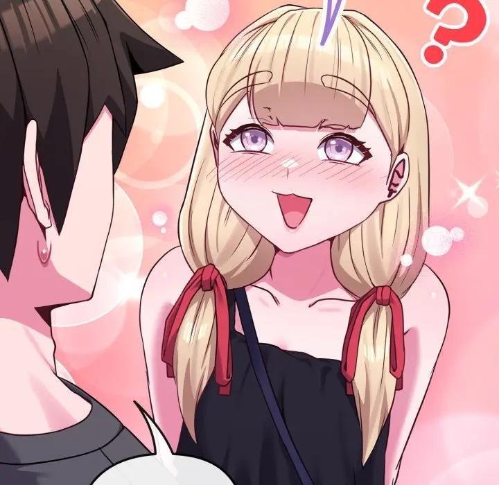 恋上年上的她第39话