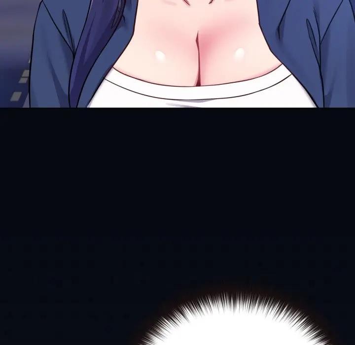 恋上年上的她第40话