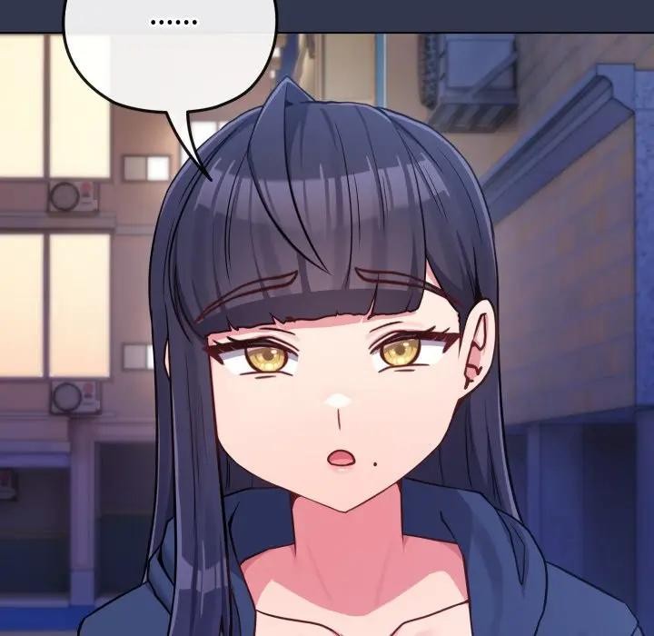 恋上年上的她第40话