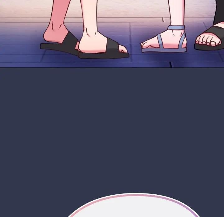 恋上年上的她第40话