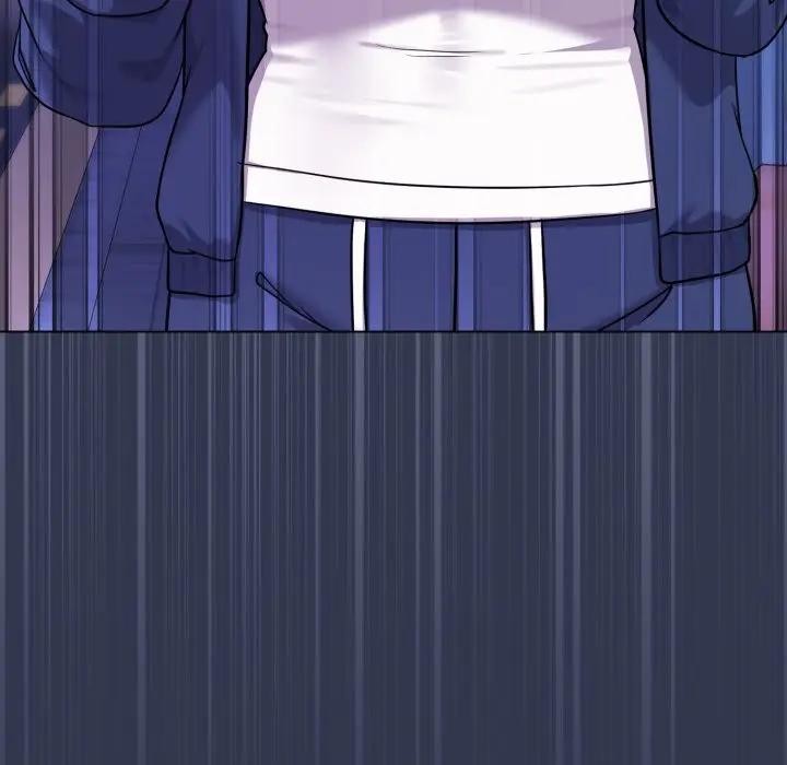 恋上年上的她第40话