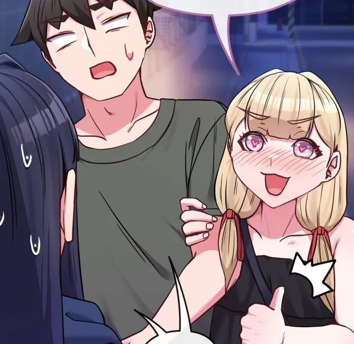 恋上年上的她第40话