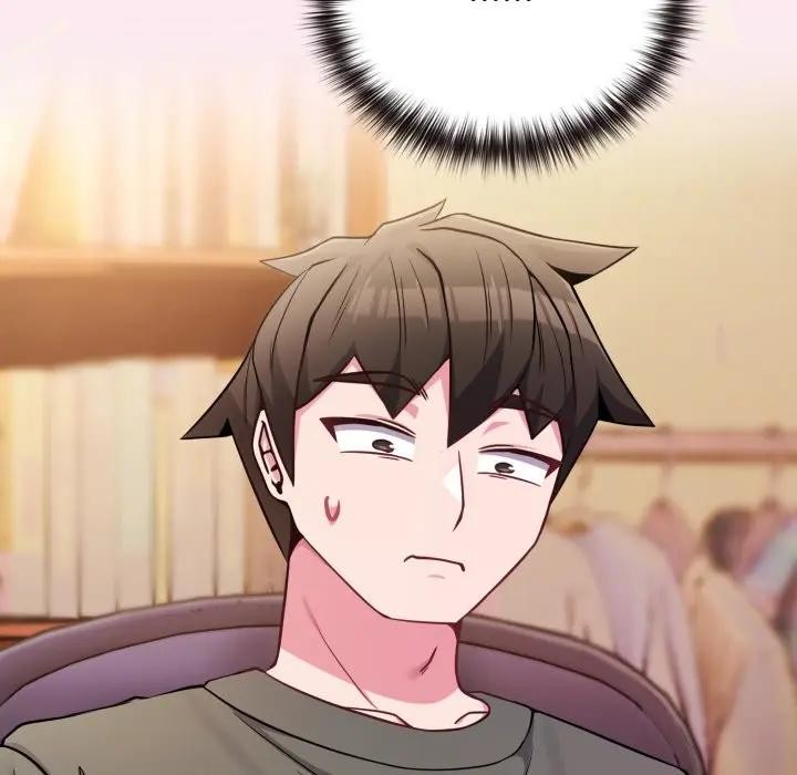 恋上年上的她第40话