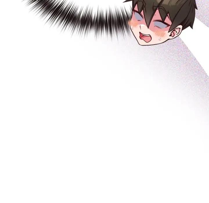 恋上年上的她第40话