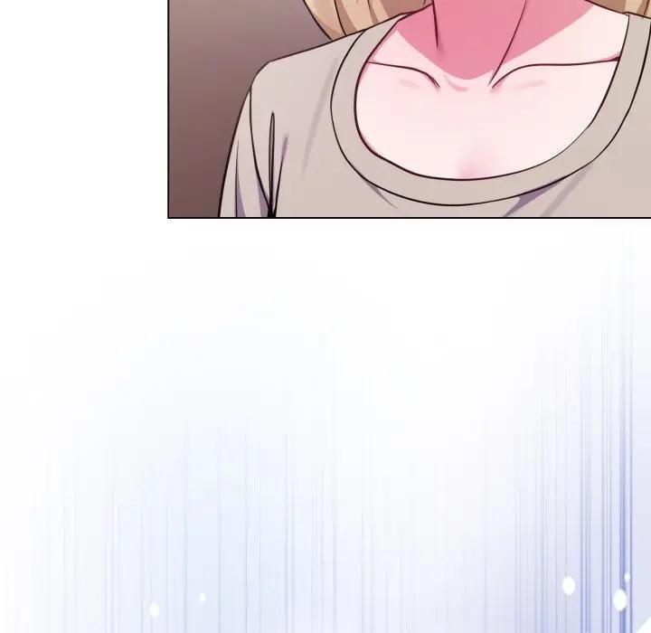 恋上年上的她第40话