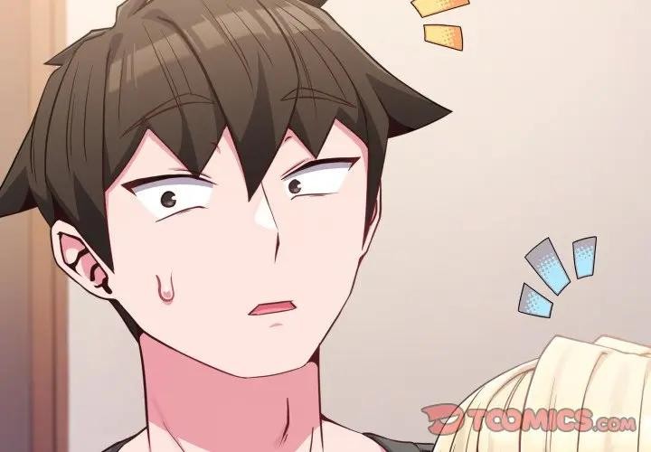 恋上年上的她第41话