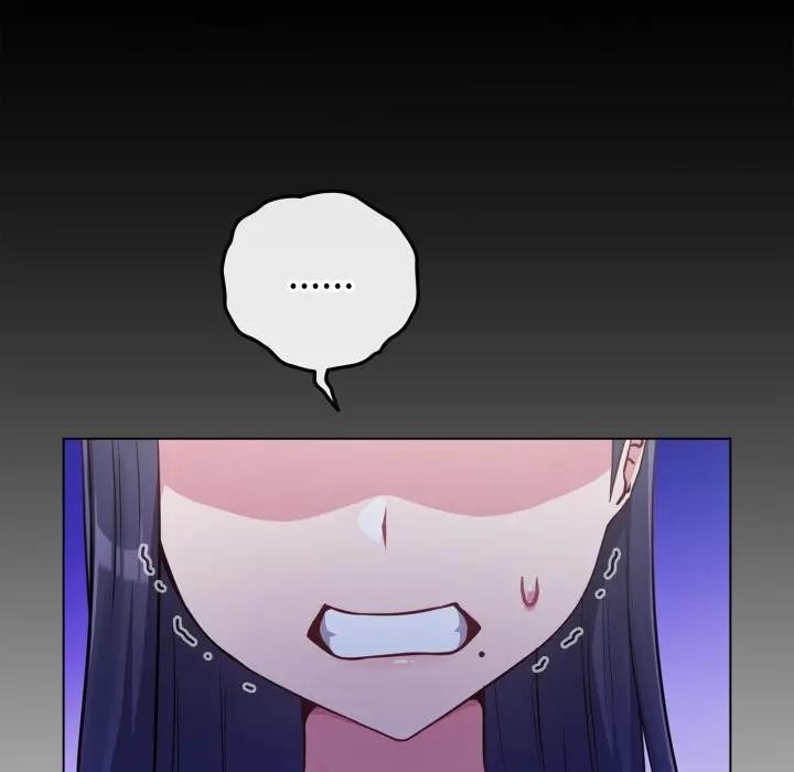 恋上年上的她第41话