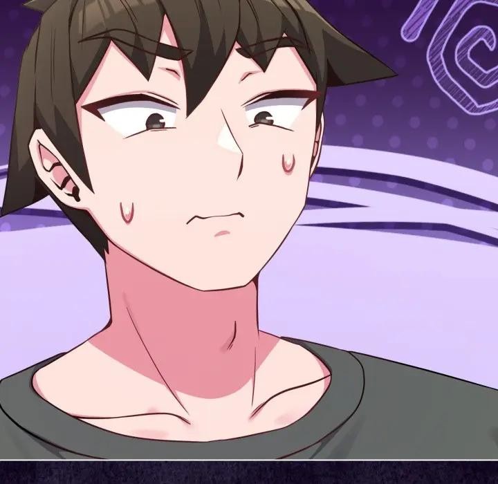 恋上年上的她第41话