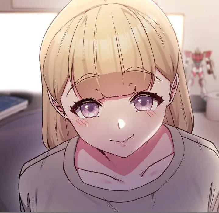 恋上年上的她第41话