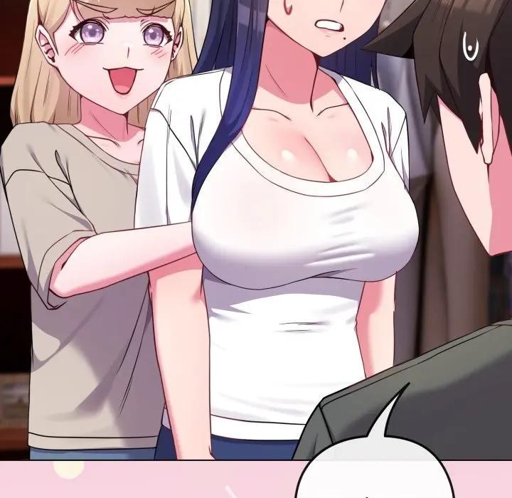 恋上年上的她第41话