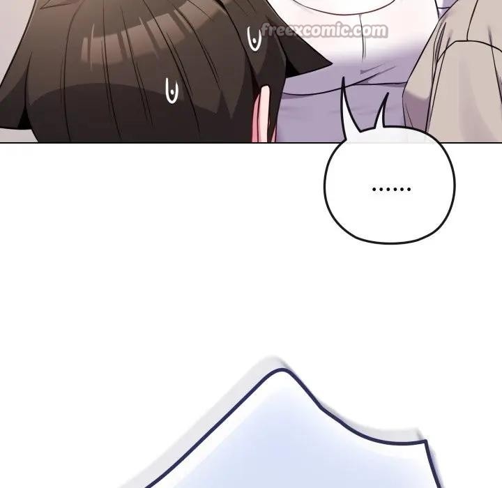 恋上年上的她第41话