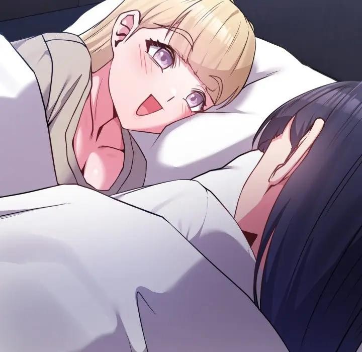 恋上年上的她第41话