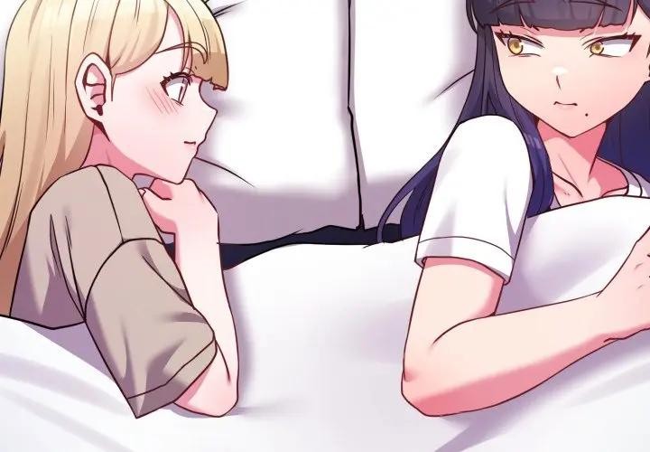 恋上年上的她第42话