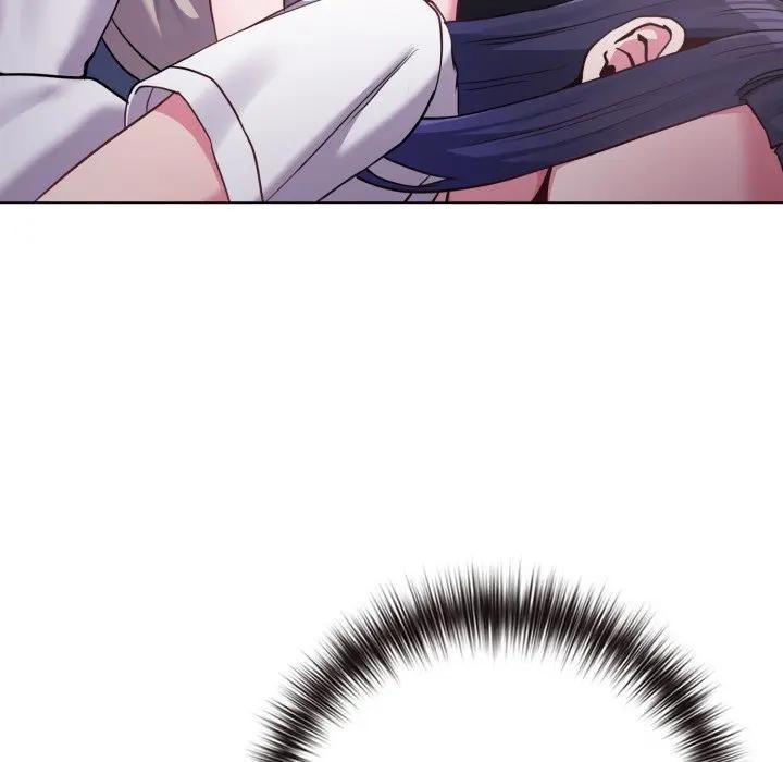 恋上年上的她第42话