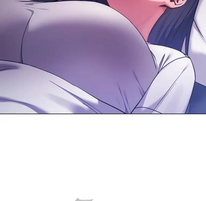 恋上年上的她第42话