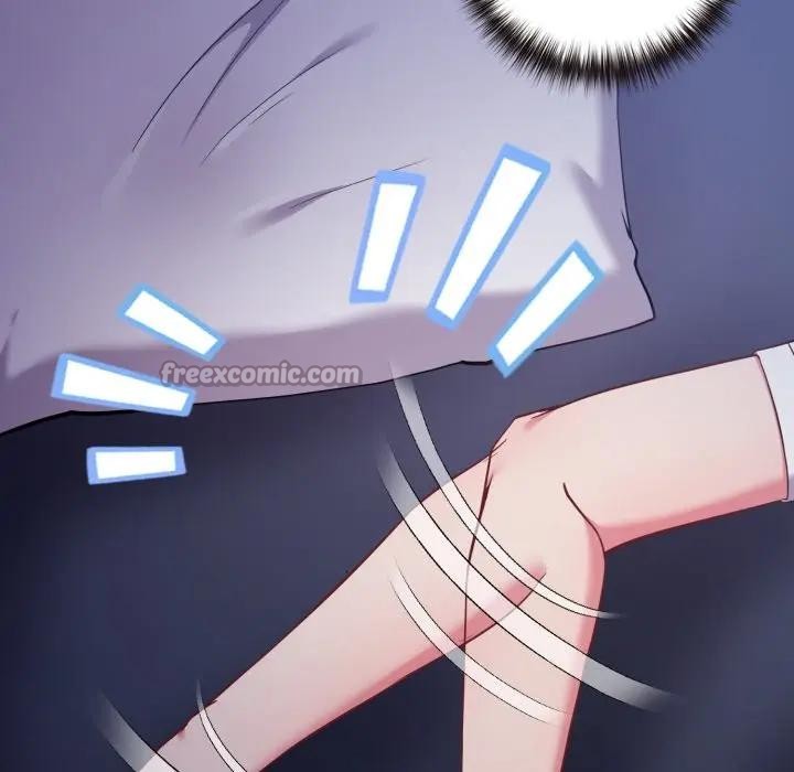 恋上年上的她第42话