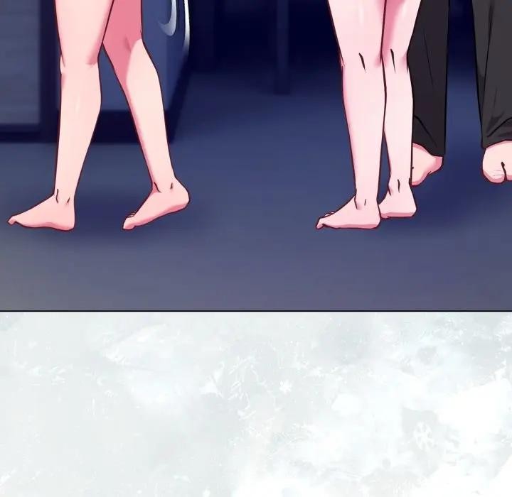 恋上年上的她第42话