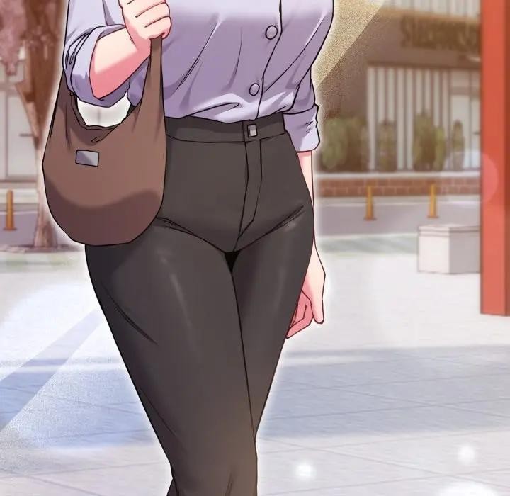 恋上年上的她第43话