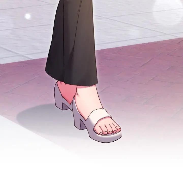 恋上年上的她第43话