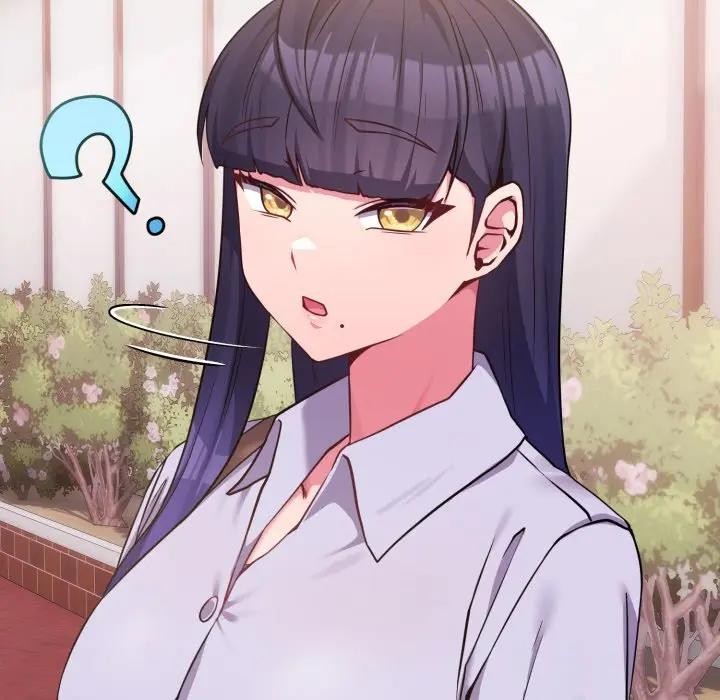 恋上年上的她第43话