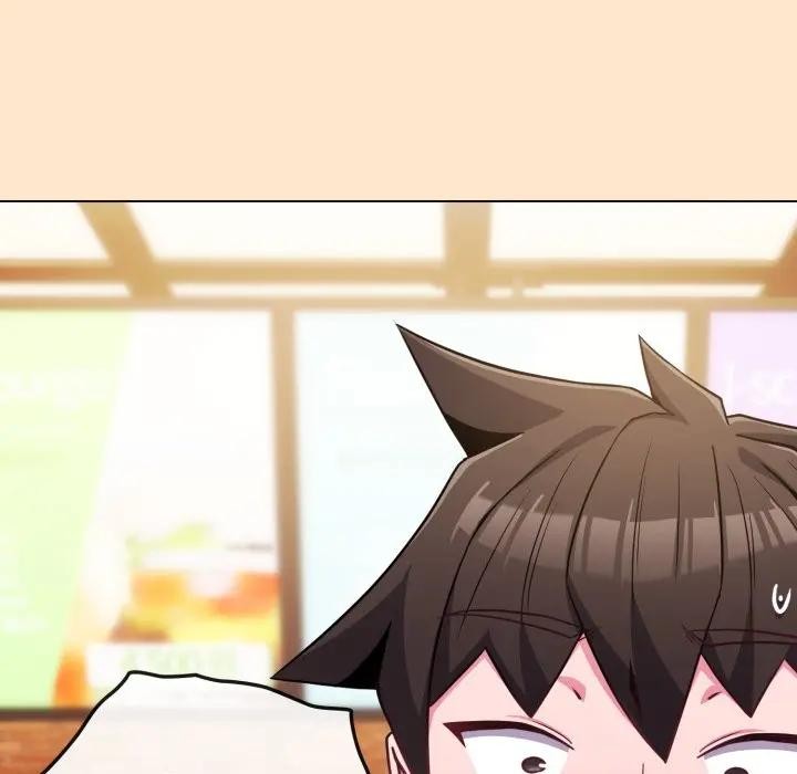 恋上年上的她第43话