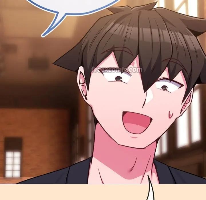 恋上年上的她第43话