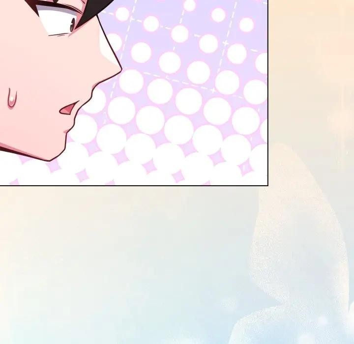 恋上年上的她第43话