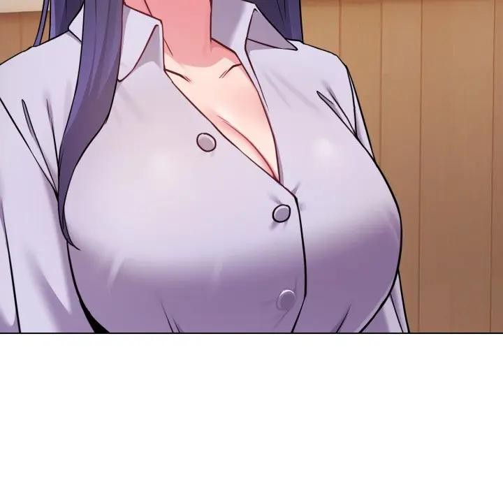 恋上年上的她第44话