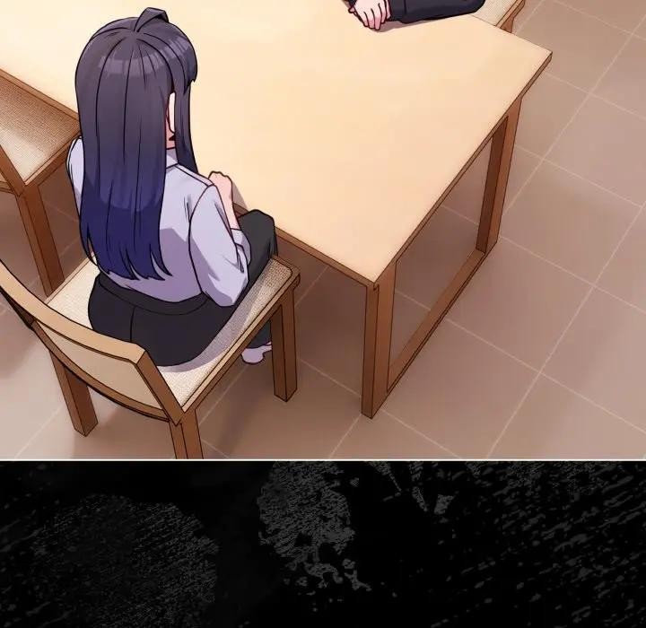 恋上年上的她第44话