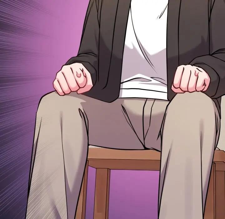 恋上年上的她第44话