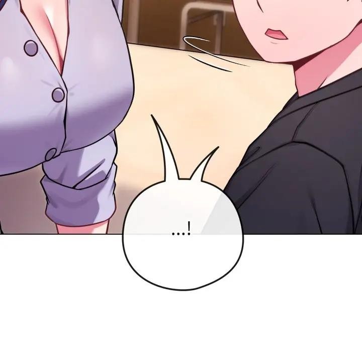 恋上年上的她第44话