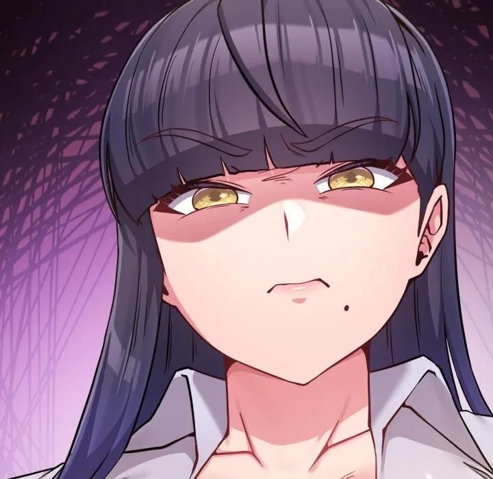 恋上年上的她第44话