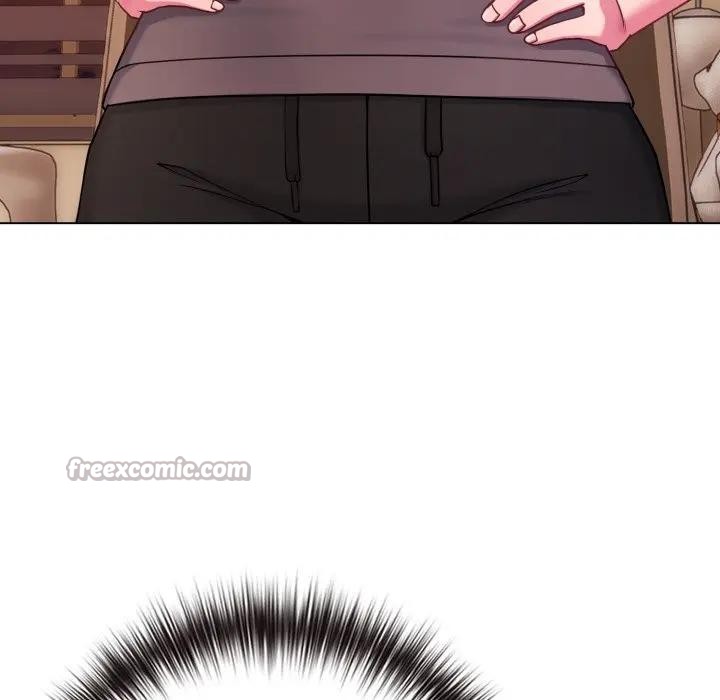 恋上年上的她第45话