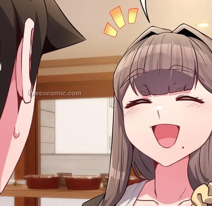 恋上年上的她第45话