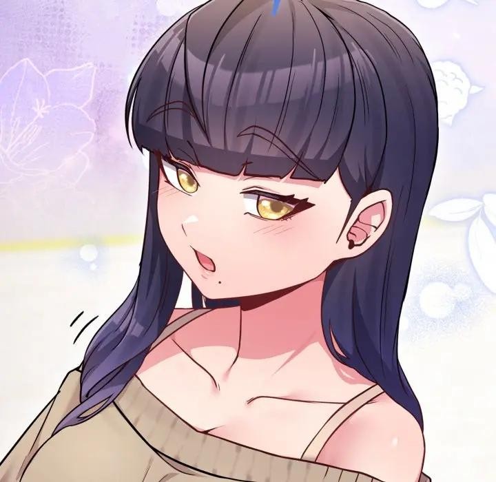 恋上年上的她第45话