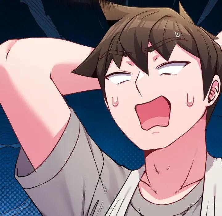 恋上年上的她第45话