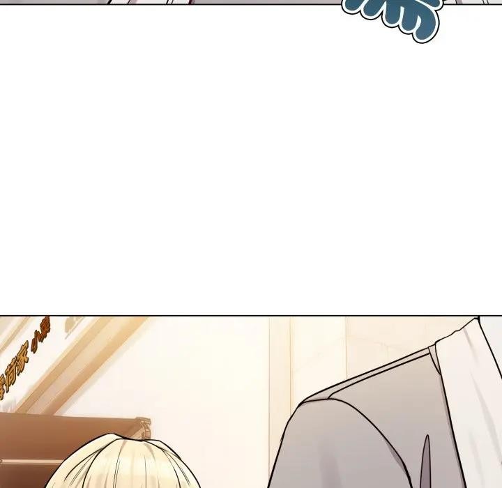 恋上年上的她第45话