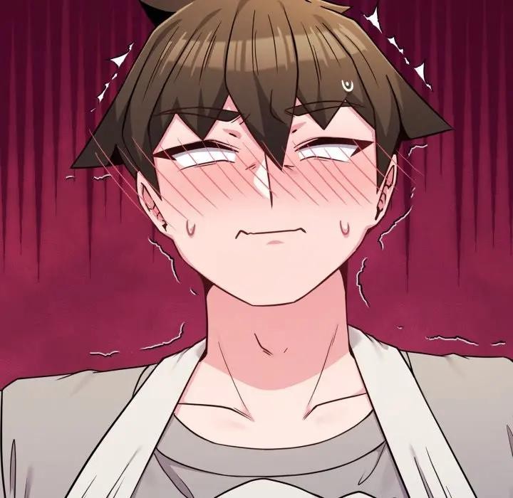 恋上年上的她第46话