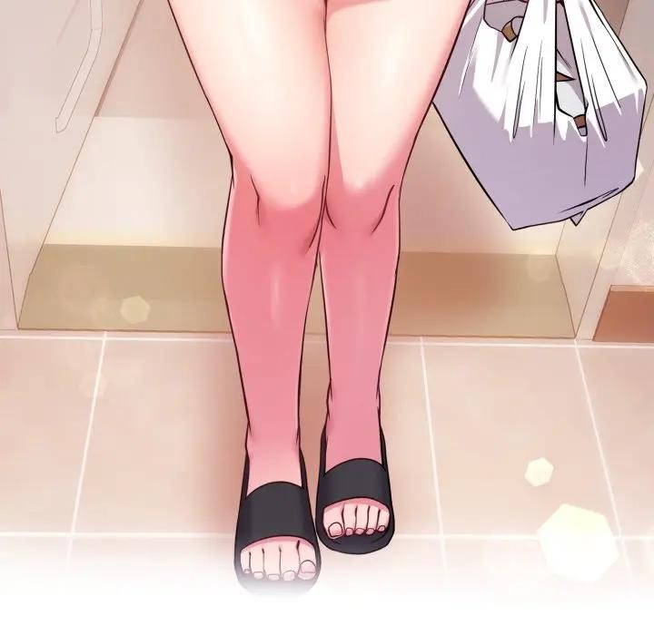 恋上年上的她第46话