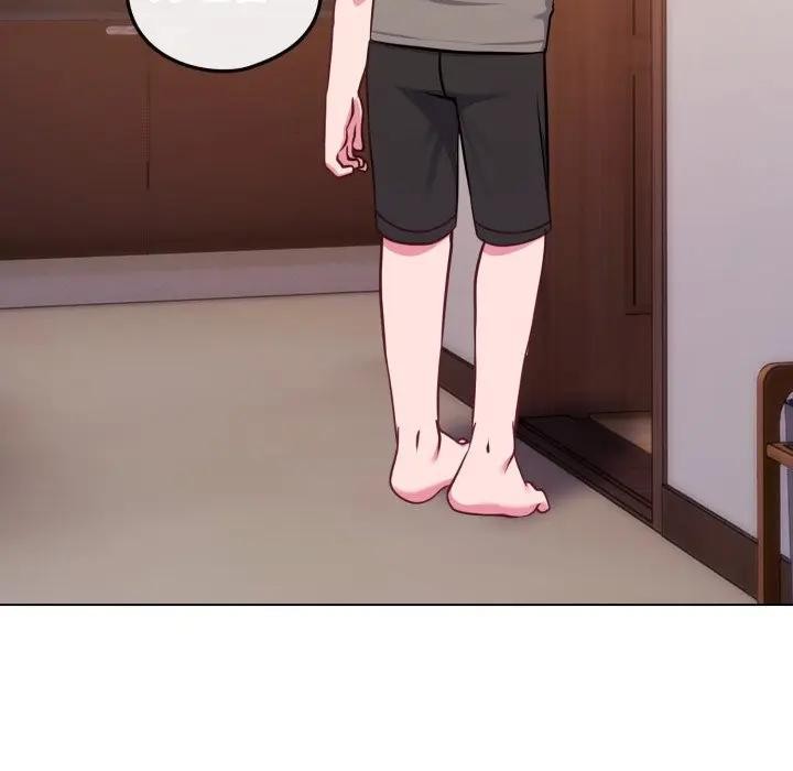 恋上年上的她第46话