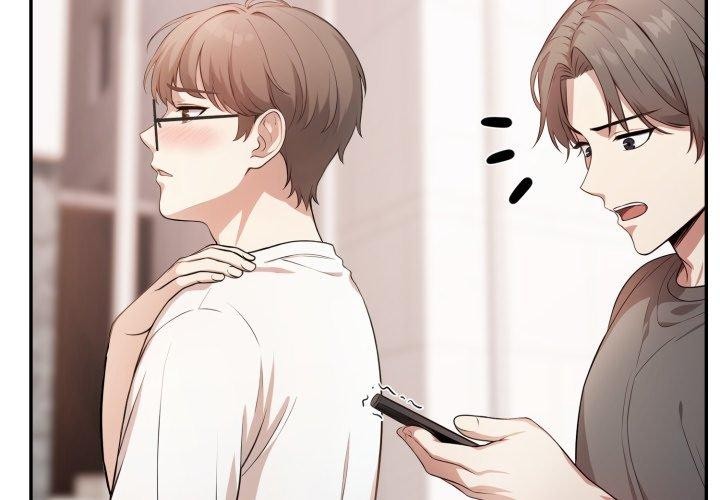 不顾一切爱上你第6话