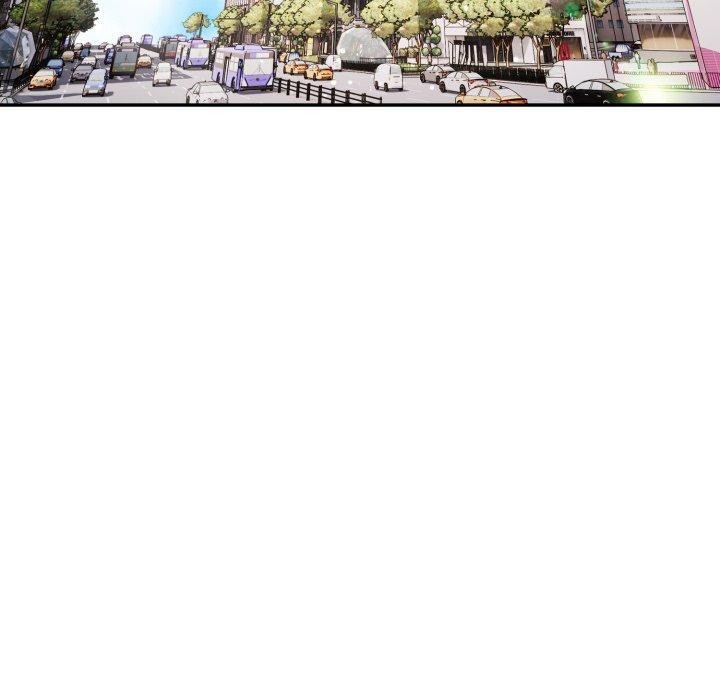 不顾一切爱上你第6话