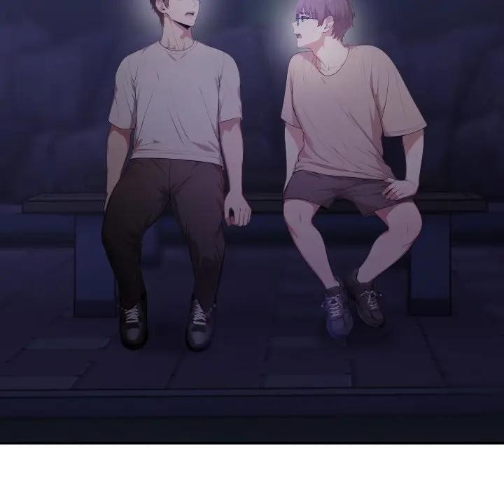 不顾一切爱上你第8话