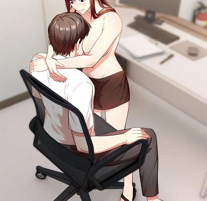 离婚后的成瘾咨商第1话