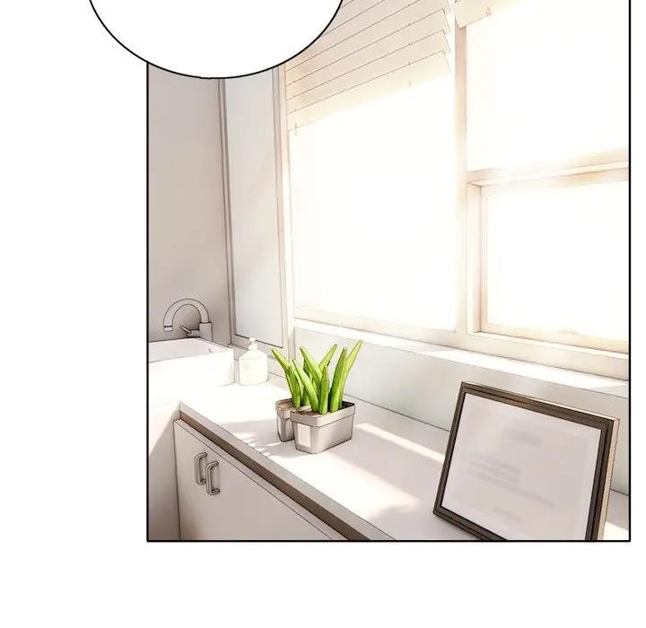 離婚後的成癮諮商第1話