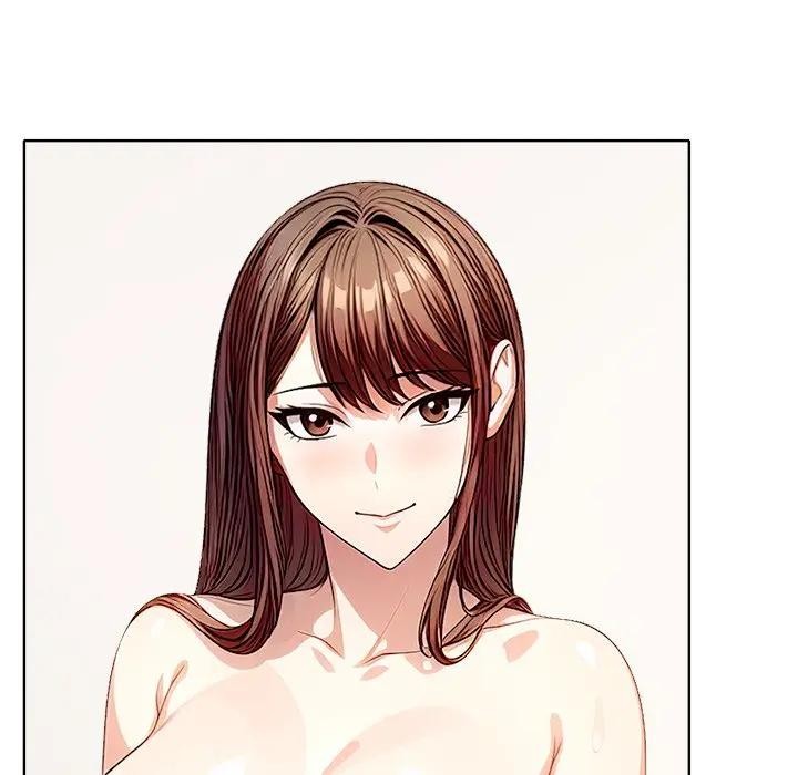 离婚后的成瘾咨商第1话