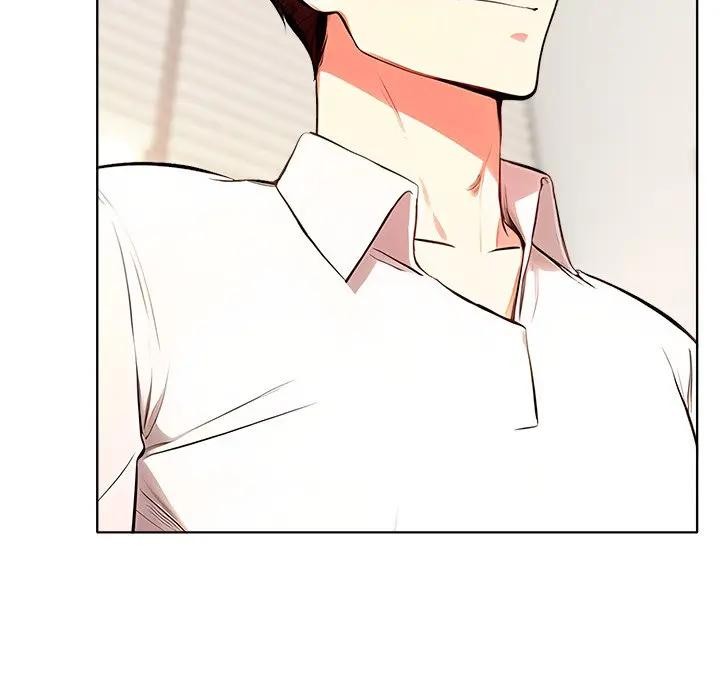 离婚后的成瘾咨商第2话