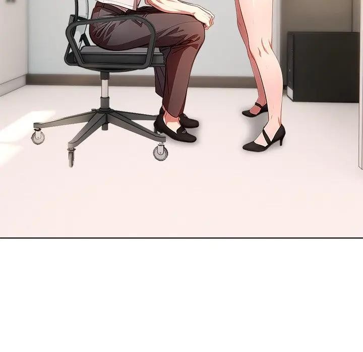 离婚后的成瘾咨商第2话