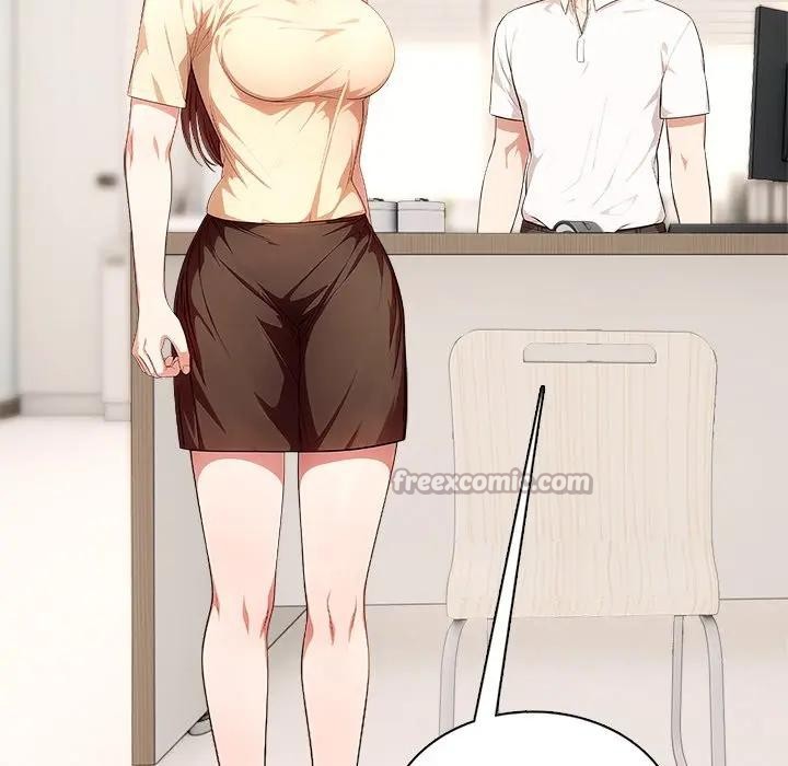 离婚后的成瘾咨商第3话